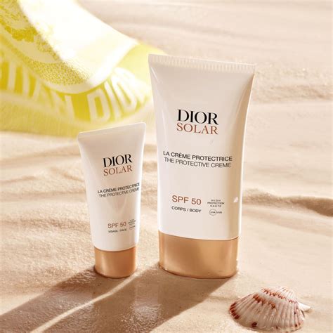 dior solar kit pochette|dior sun products.